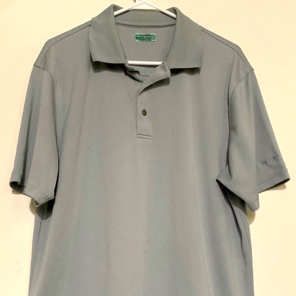 Men’s Ben Hogan Performance Golf Polo Shirt - Picture 5 of 10